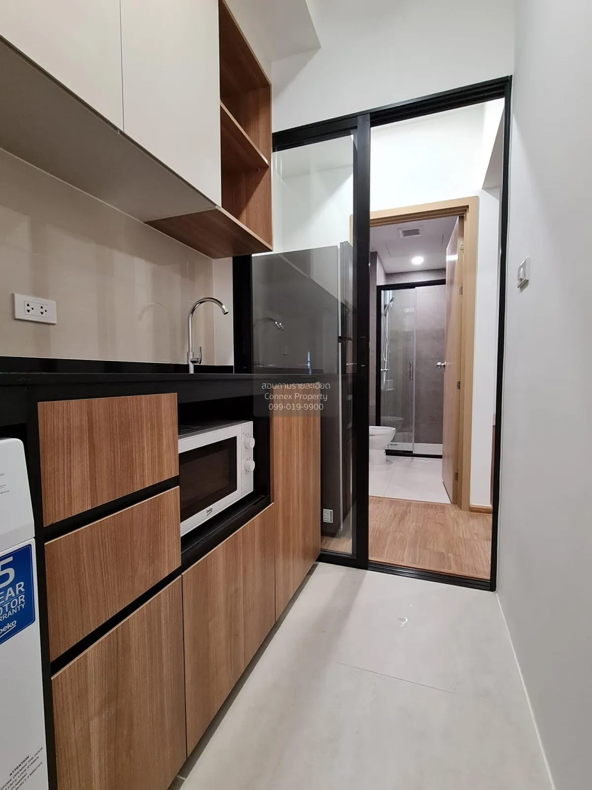 For Rent Condo , The LIVIN Phetkasem , MRT-Phasi Charoen , Bang W