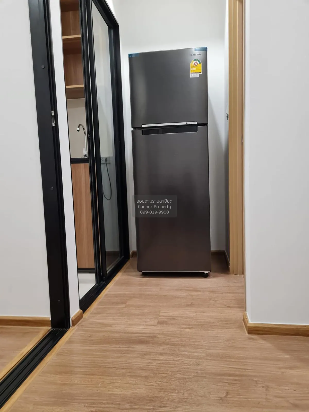 For Rent Condo , The LIVIN Phetkasem , MRT-Phasi Charoen , Bang W