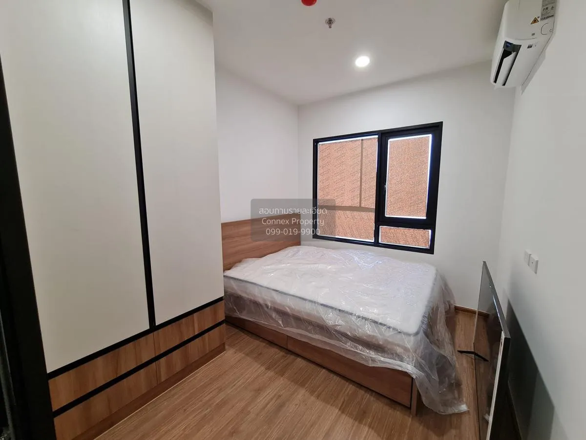 For Rent Condo , The LIVIN Phetkasem , MRT-Phasi Charoen , Bang W