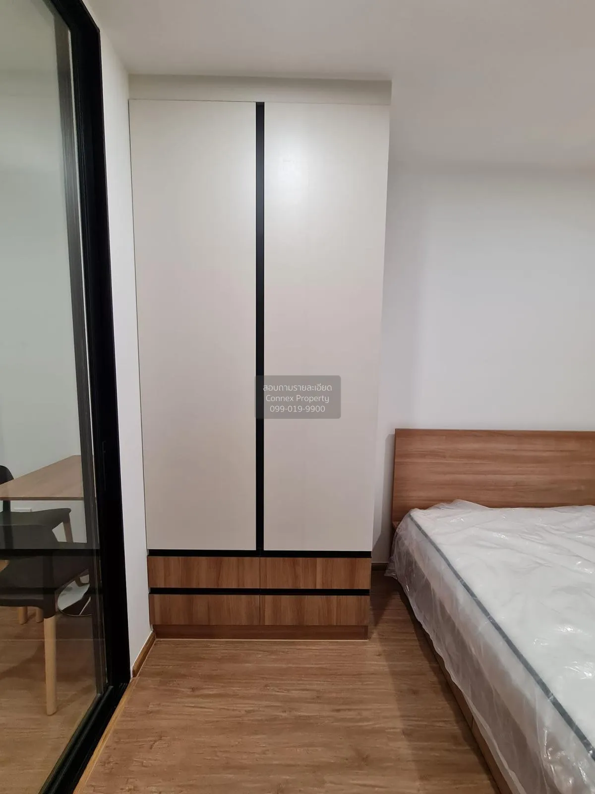 For Rent Condo , The LIVIN Phetkasem , MRT-Phasi Charoen , Bang W