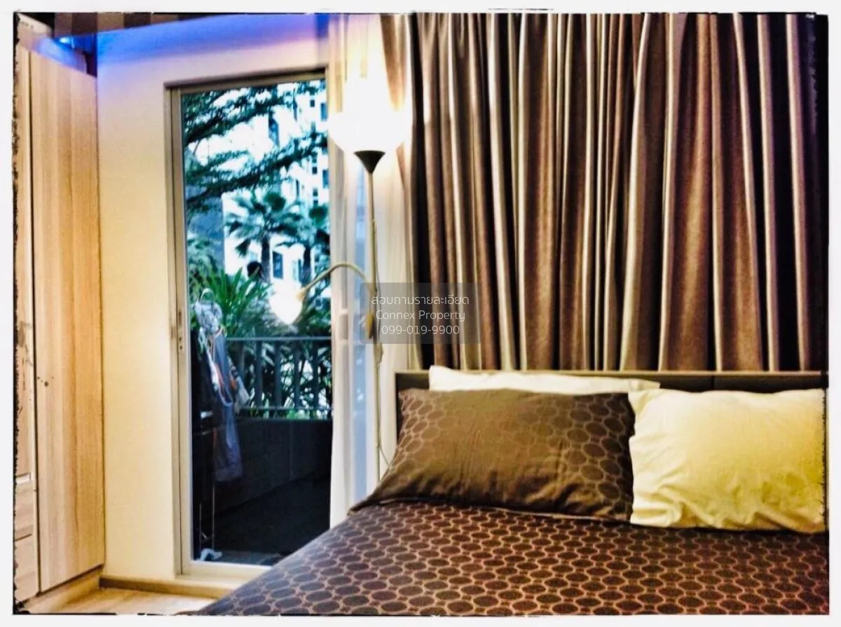 ขายคอนโด  เอลลิโอ เดลเรย์ BTS-ปุณณวิถี บางจาก เขต พระโขนง กรุงเทพ 2