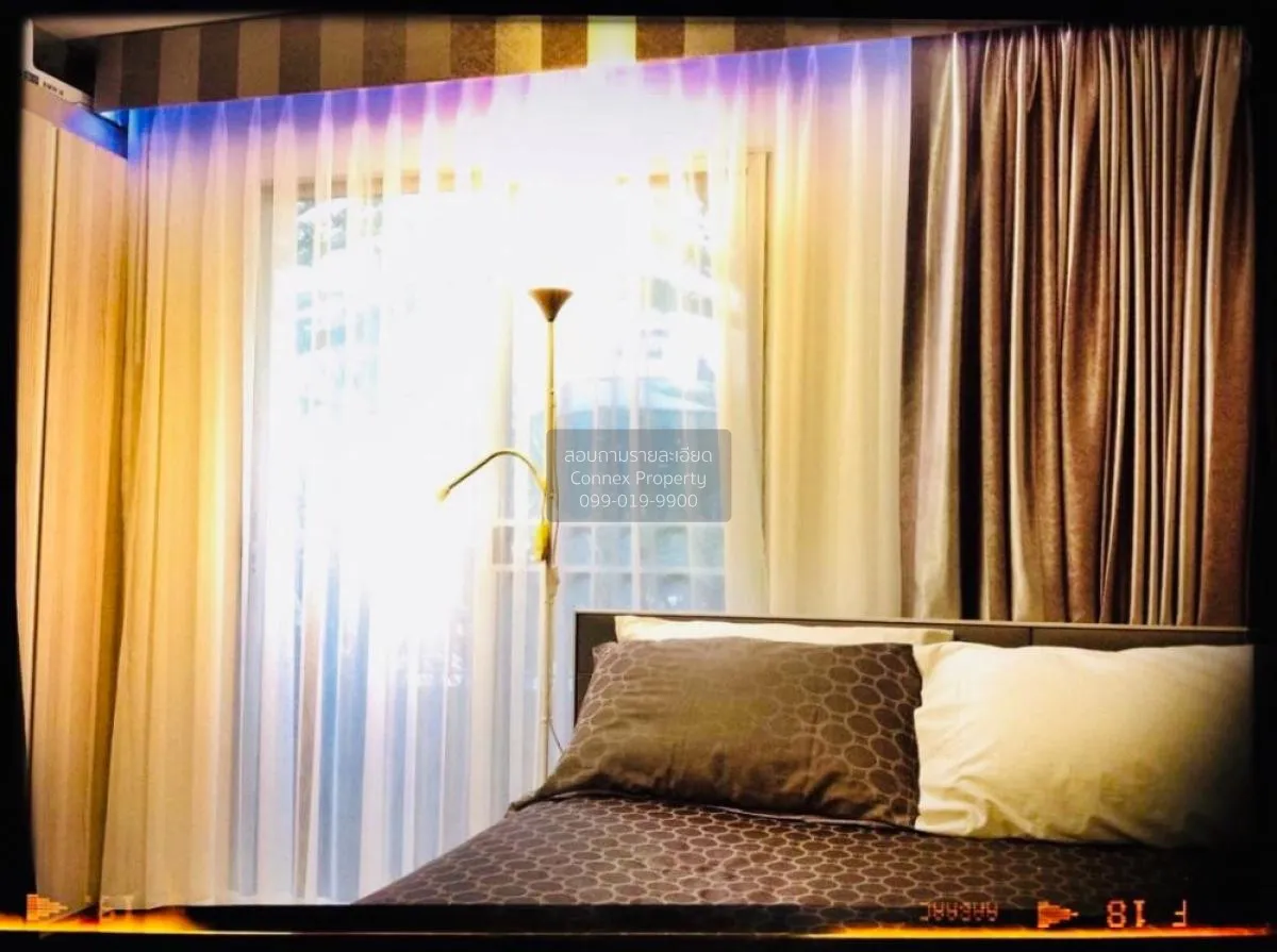 ขายคอนโด  เอลลิโอ เดลเรย์ BTS-ปุณณวิถี บางจาก เขต พระโขนง กรุงเทพ 3