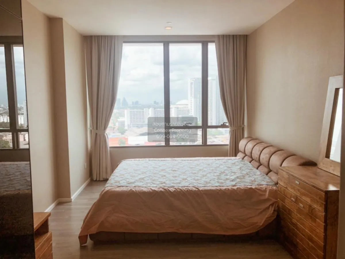 For Sale Condo , 333 Riverside , MRT-Bang Pho , Bang Sue , Bang S 4