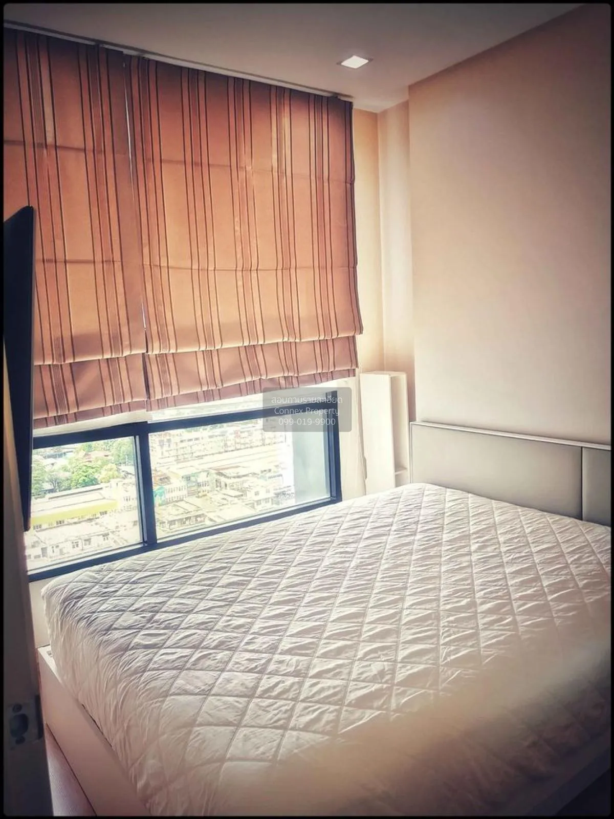 เช่าคอนโด  คิวเฮ้าส์ สุขุมวิท 79 BTS-อ่อนนุช พระโขนง เขต วัฒนา กร