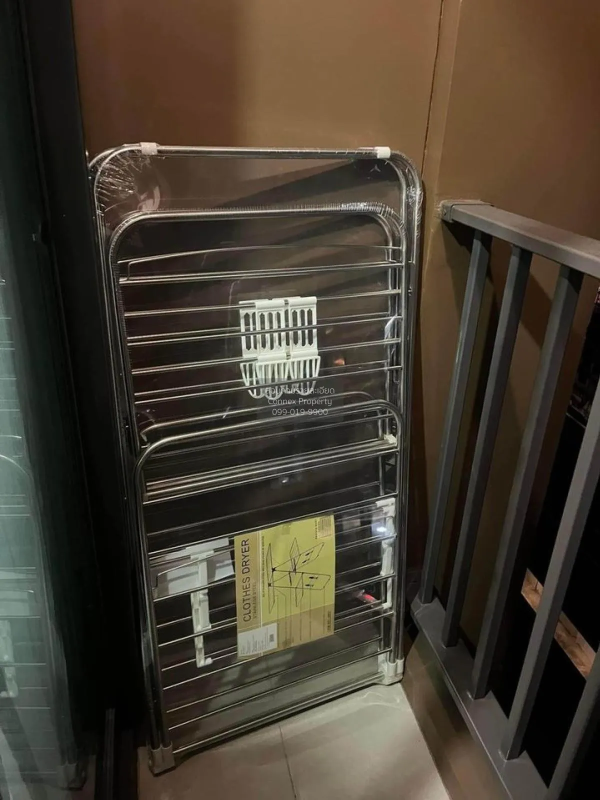 เช่าคอนโด  เดอะ พาร์คแลนด์ จรัญ - ปิ่นเกล้า MRT-บางยี่ขัน บางยี่ข