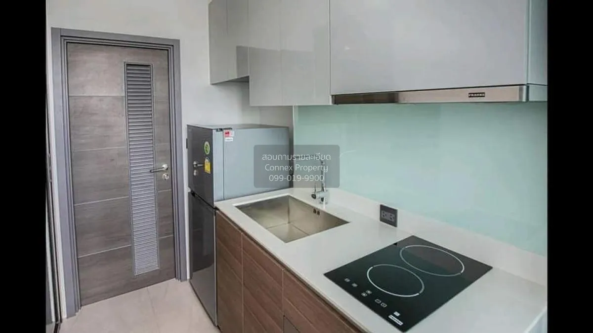 For Rent Condo , Urbano Rajavithi , MRT-Sirindhorn , Bang Phlat , 4