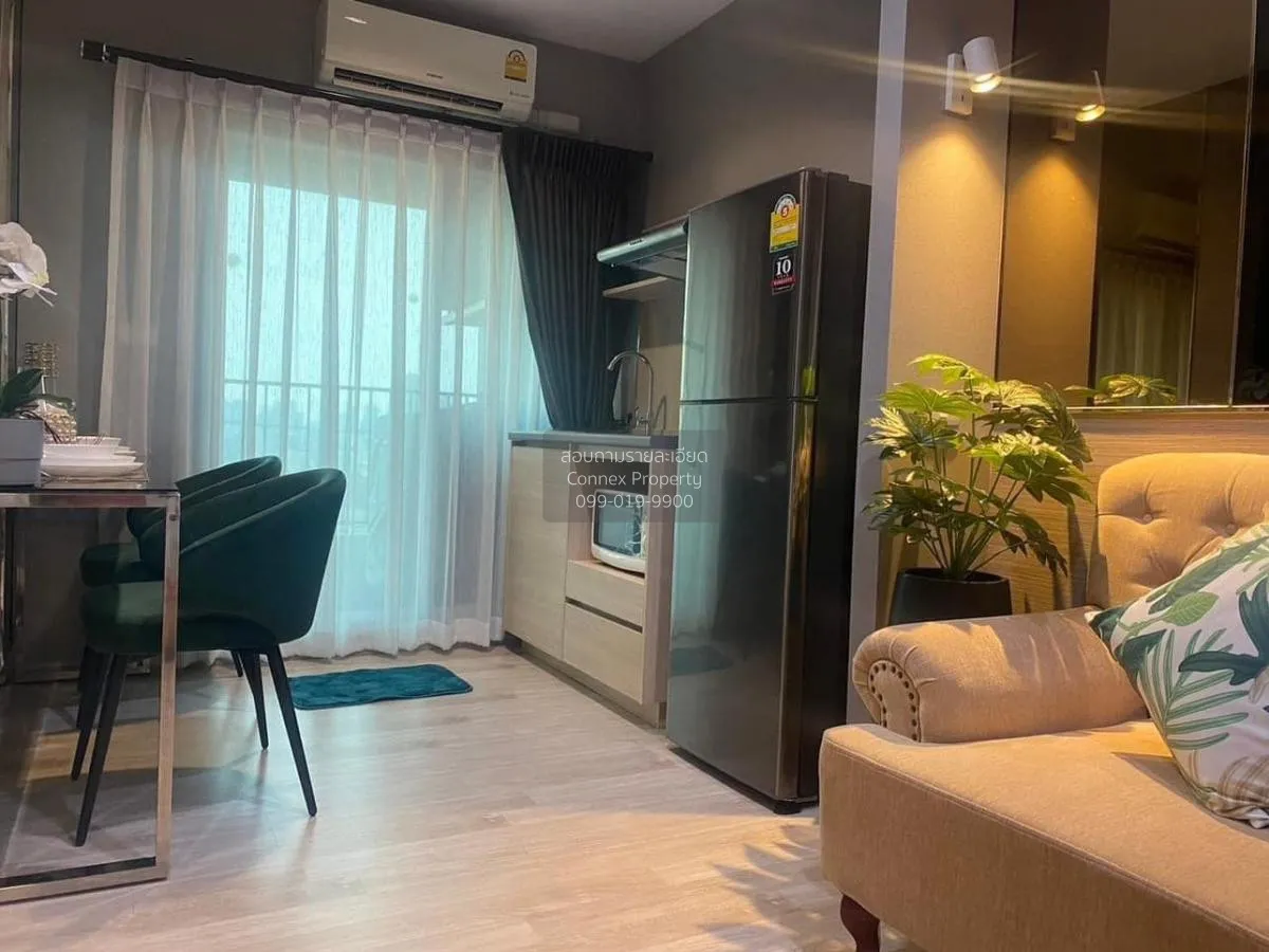 For Sale Condo , Plum Condo Ramkhamhaeng Station , ARL-Ramkhamhae 1