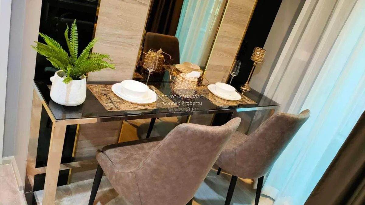 For Sale Condo , Plum Condo Ramkhamhaeng Station , ARL-Ramkhamhae 3