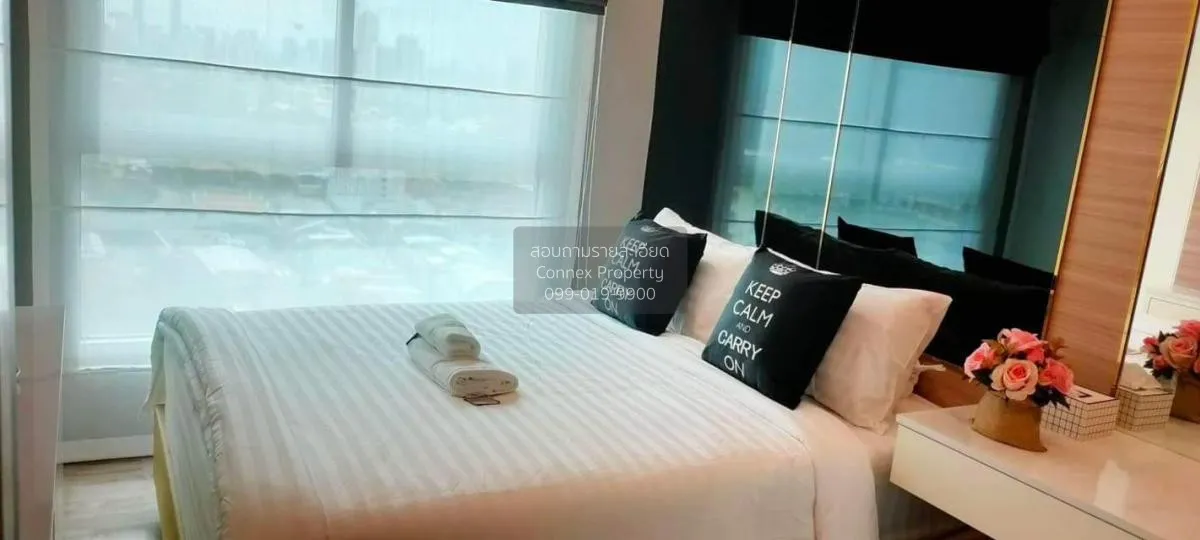 For Sale Condo , Plum Condo Ramkhamhaeng Station , ARL-Ramkhamhae