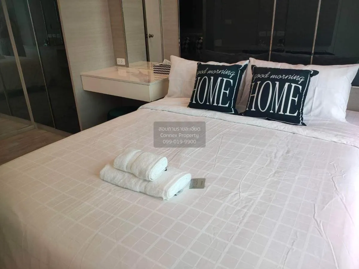 For Sale Condo , Plum Condo Ramkhamhaeng Station , ARL-Ramkhamhae