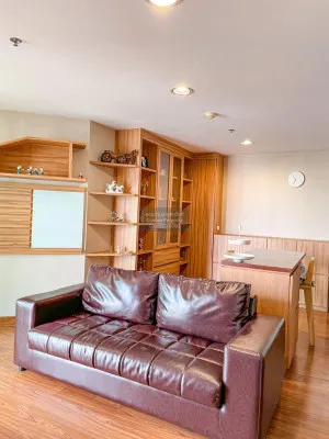 เช่าคอนโด  เบ็ล แกรนด์ พระราม 9 MRT-พระราม 9 ห้วยขวาง เขต ห้วยขวาง กรุงเทพ CX-88781