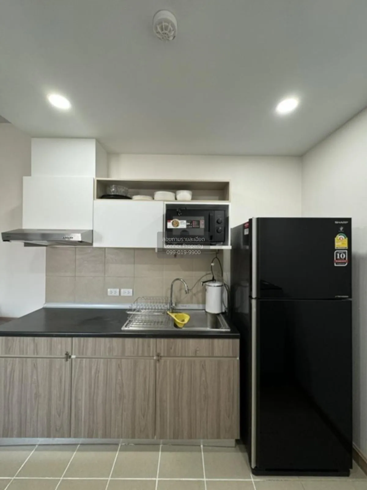 For Rent Condo , Supalai Loft Prajadhipok - Wongwian Yai , BTS-Wo 4