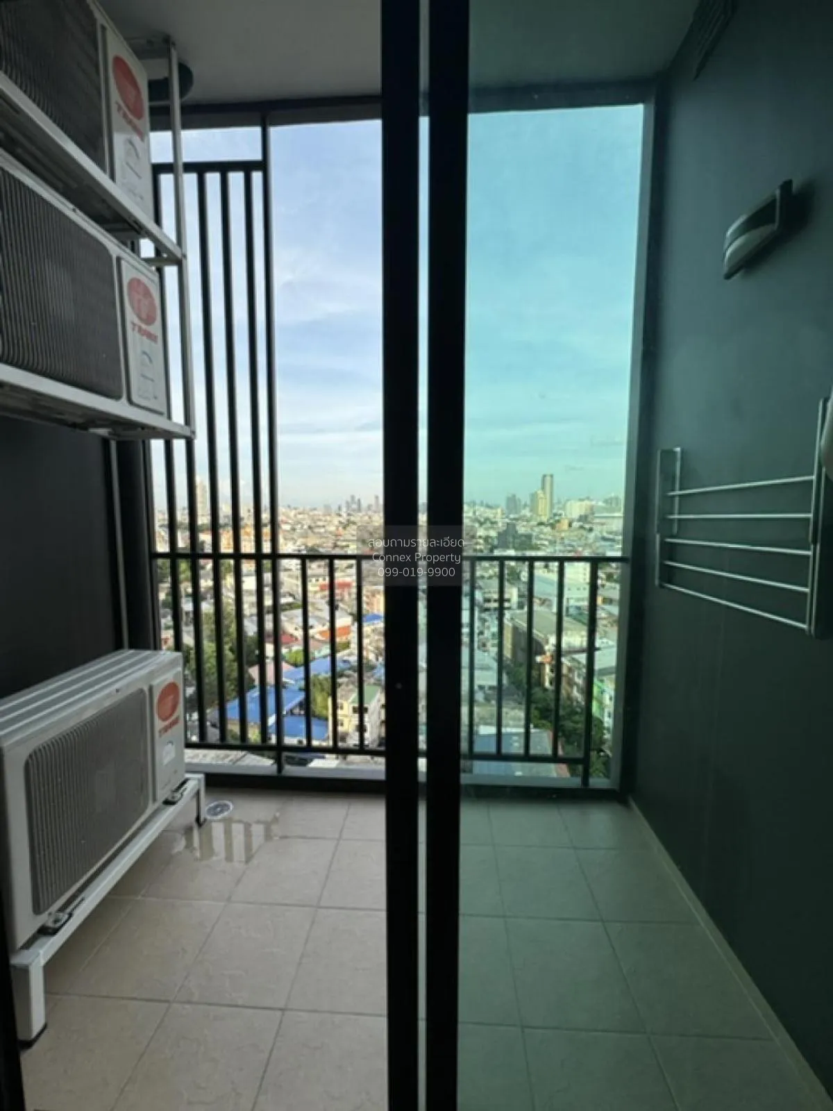 For Rent Condo , Supalai Loft Prajadhipok - Wongwian Yai , BTS-Wo