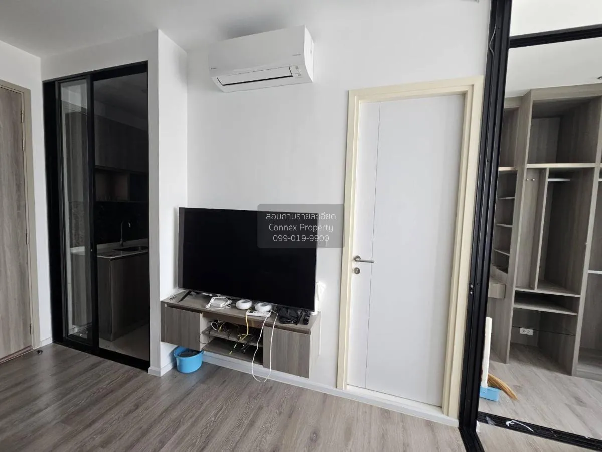 เช่าคอนโด  ไนท์บริดจ์ สุขุมวิท-เทพารักษ์  เทพารักษ์ เมืองสมุทรปรา 1