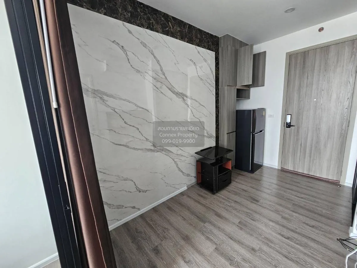 เช่าคอนโด  ไนท์บริดจ์ สุขุมวิท-เทพารักษ์  เทพารักษ์ เมืองสมุทรปรา 2