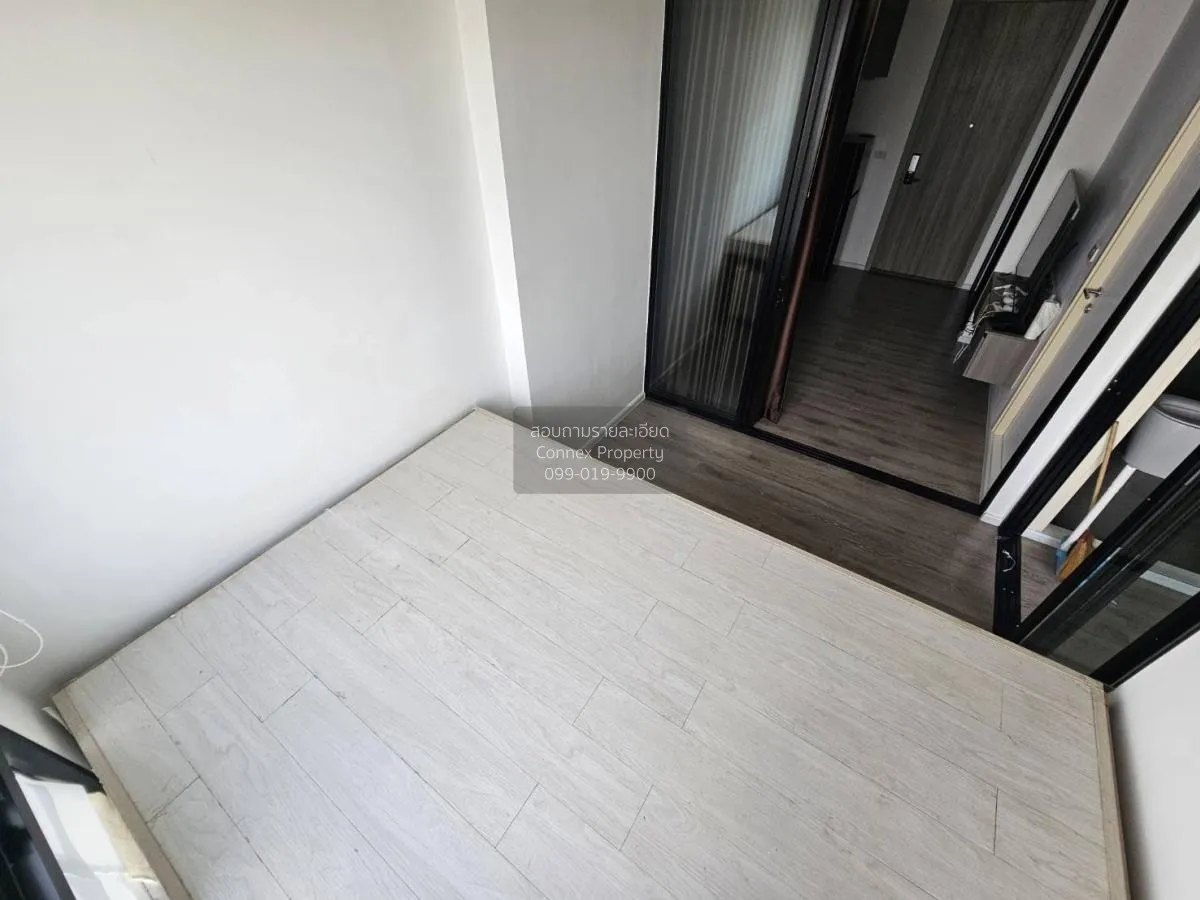 เช่าคอนโด  ไนท์บริดจ์ สุขุมวิท-เทพารักษ์  เทพารักษ์ เมืองสมุทรปรา