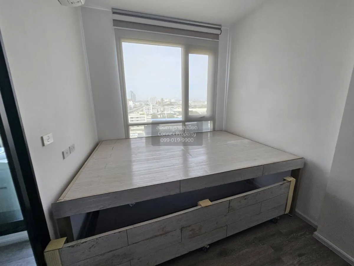 เช่าคอนโด  ไนท์บริดจ์ สุขุมวิท-เทพารักษ์  เทพารักษ์ เมืองสมุทรปรา