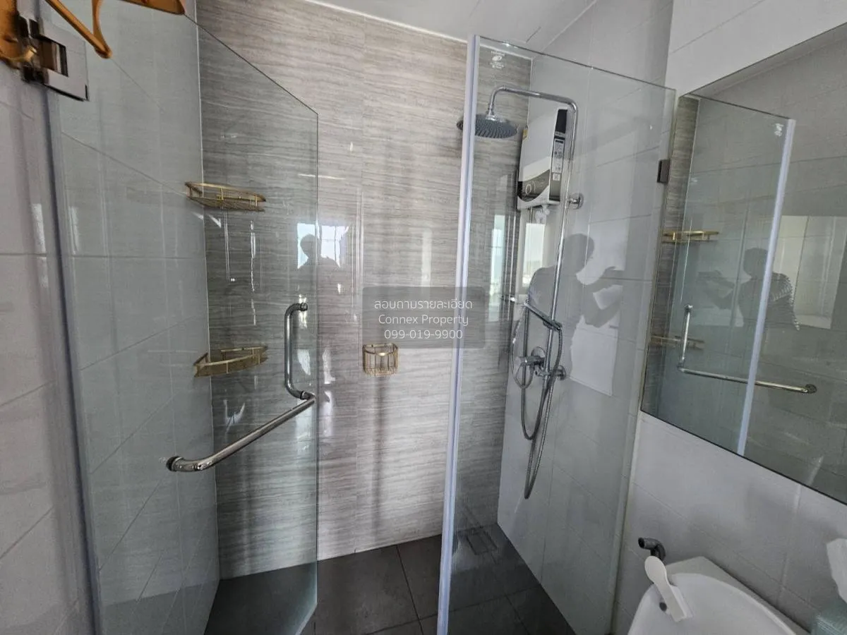 เช่าคอนโด  ไนท์บริดจ์ สุขุมวิท-เทพารักษ์  เทพารักษ์ เมืองสมุทรปรา