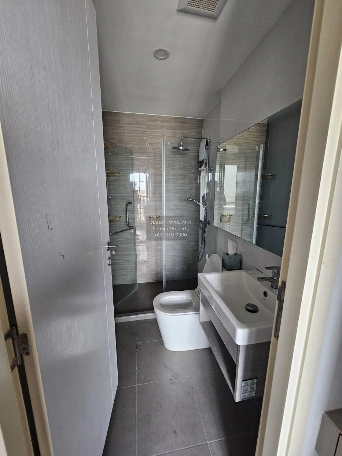 เช่าคอนโด  ไนท์บริดจ์ สุขุมวิท-เทพารักษ์  เทพารักษ์ เมืองสมุทรปรา