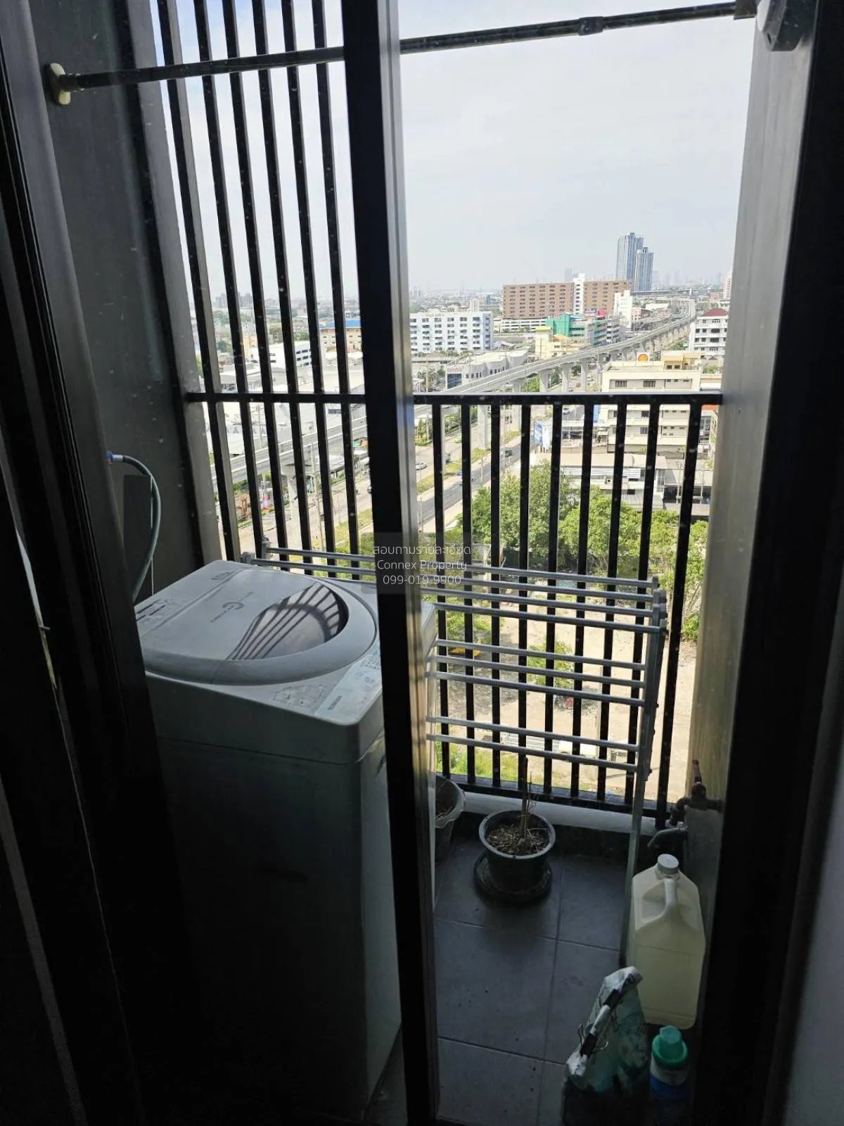 เช่าคอนโด  ไนท์บริดจ์ สุขุมวิท-เทพารักษ์  เทพารักษ์ เมืองสมุทรปรา