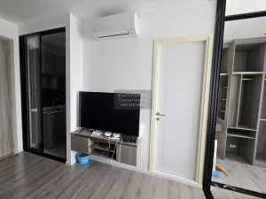 เช่าคอนโด  ไนท์บริดจ์ สุขุมวิท-เทพารักษ์  เทพารักษ์ เมืองสมุทรปราการ สมุทรปราการ CX-88784