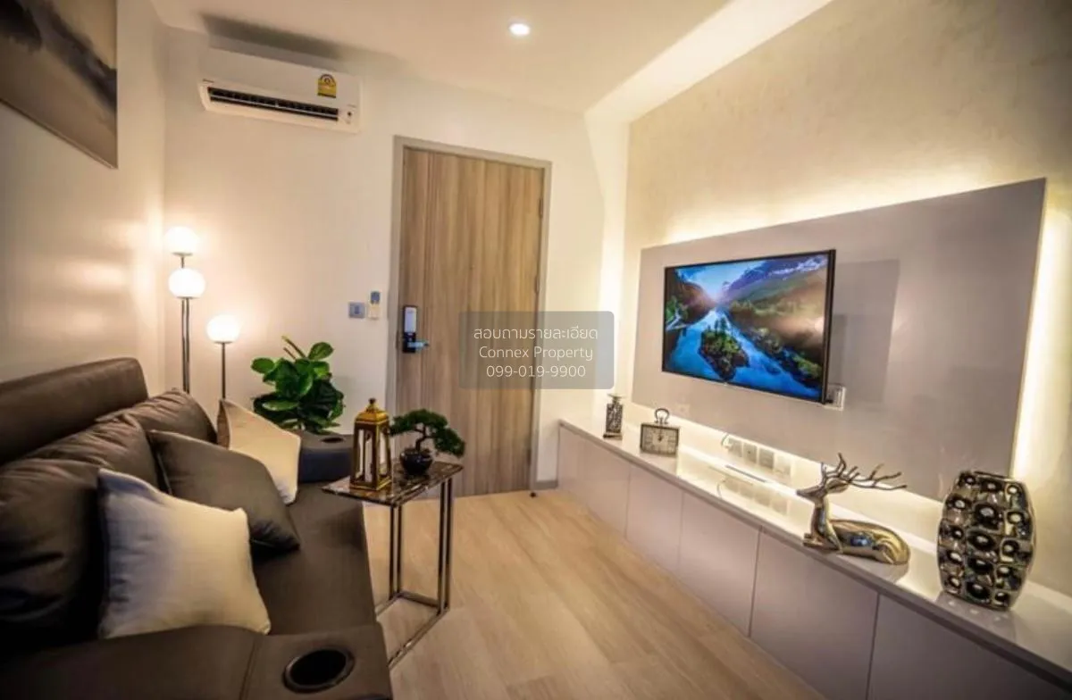 For Sale Condo , KnightsBridge Prime Sathorn , BTS-Chong Nonsi ,  1