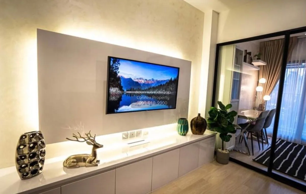 For Sale Condo , KnightsBridge Prime Sathorn , BTS-Chong Nonsi ,  2