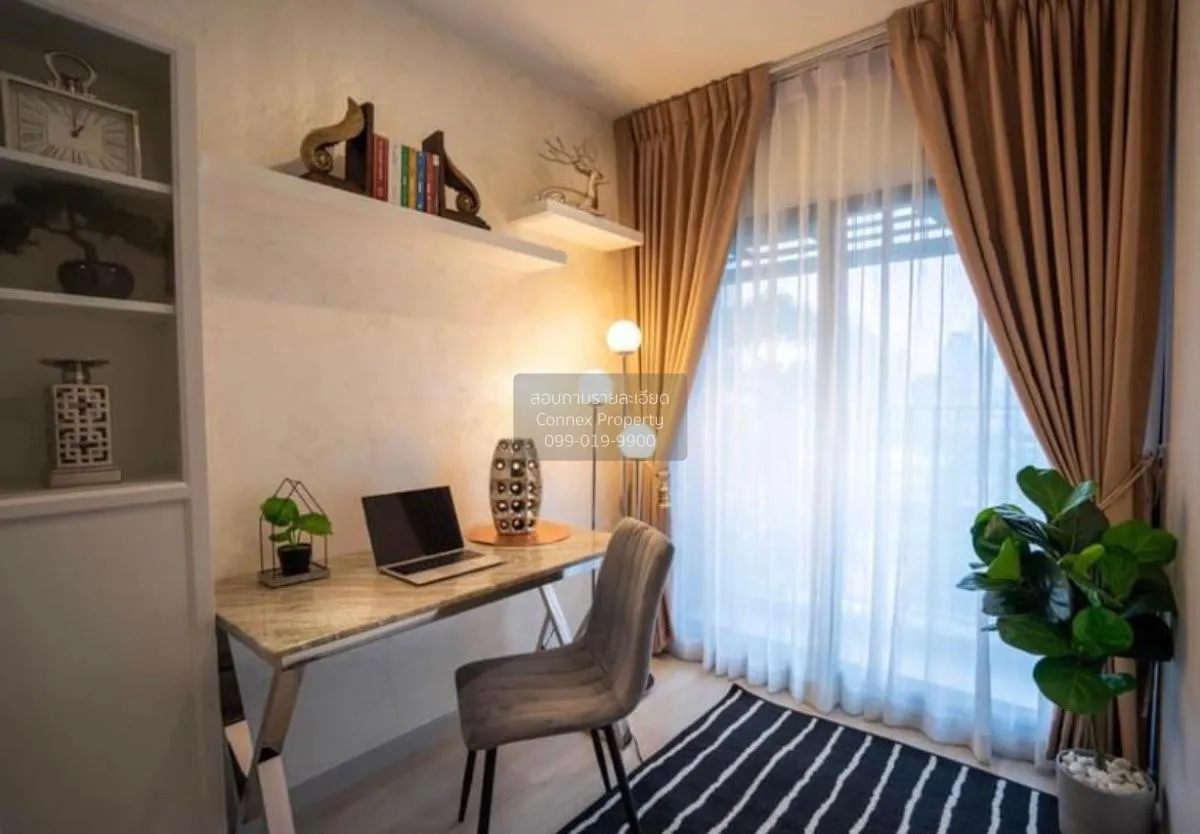 For Sale Condo , KnightsBridge Prime Sathorn , BTS-Chong Nonsi , 