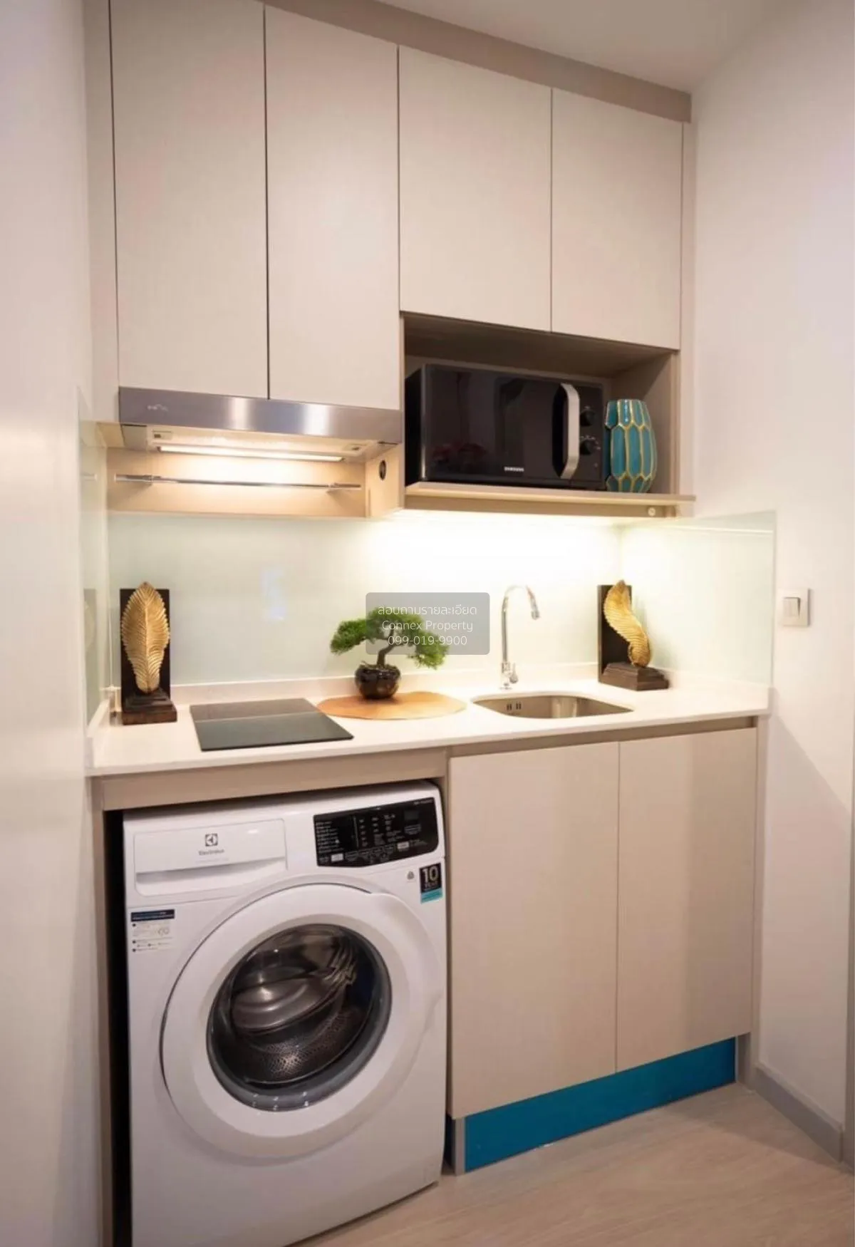 For Sale Condo , KnightsBridge Prime Sathorn , BTS-Chong Nonsi , 