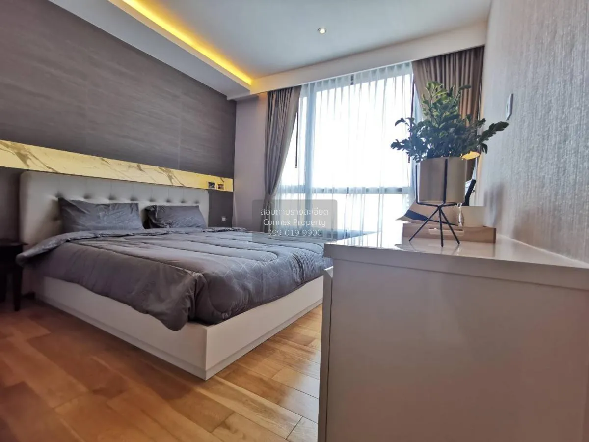 เช่าคอนโด  เอช สุขุมวิท 43 BTS-พร้อมพงษ์ คลองตันเหนือ เขต วัฒนา ก