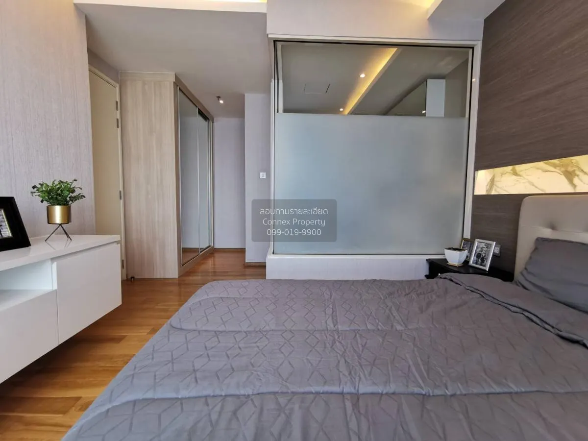 เช่าคอนโด  เอช สุขุมวิท 43 BTS-พร้อมพงษ์ คลองตันเหนือ เขต วัฒนา ก