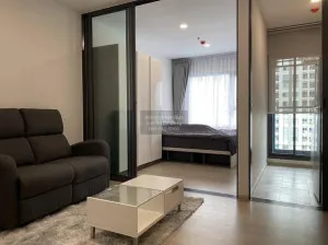 For Rent Condo , Aspire Rattanathibet - Weston , MRT-Bang Krasor , Bang Kraso , Mueang Nonthaburi , Nonthaburi , CX-88789