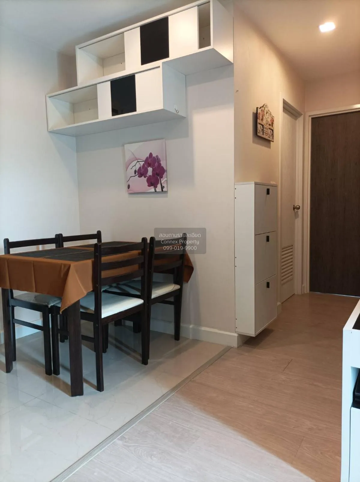 เช่าคอนโด  เมโทร ลักซ์ พหลโยธิน-สุทธิสาร BTS-สะพานควาย สามเสนใน เ