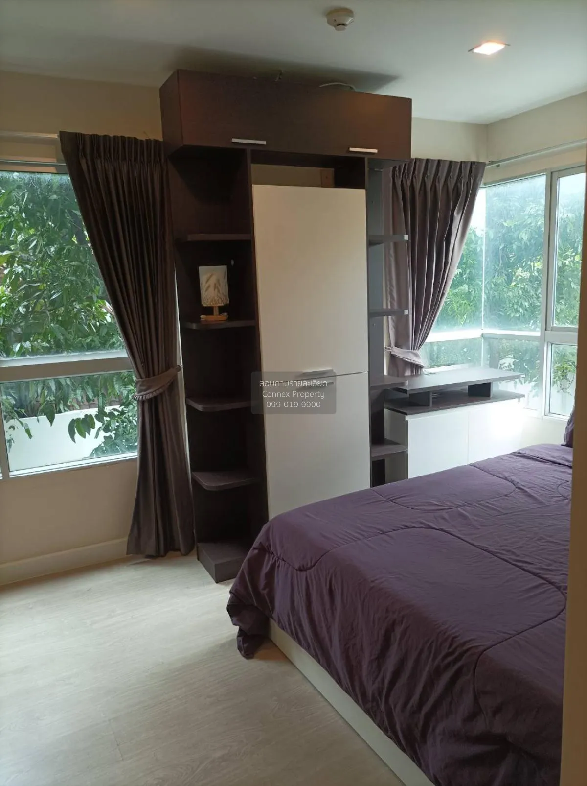 เช่าคอนโด  เมโทร ลักซ์ พหลโยธิน-สุทธิสาร BTS-สะพานควาย สามเสนใน เ