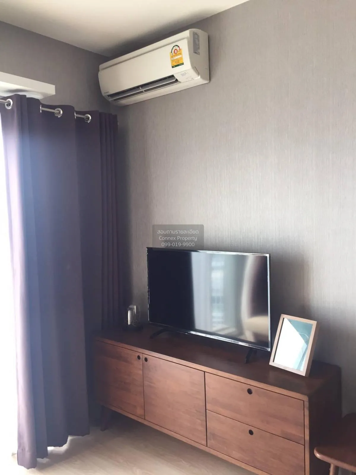 เช่าคอนโด  โนเบิล รีวอลฟ์ รัชดา 1 MRT-ศูนย์วัฒนธรรมแห่งประเทศไทย  2