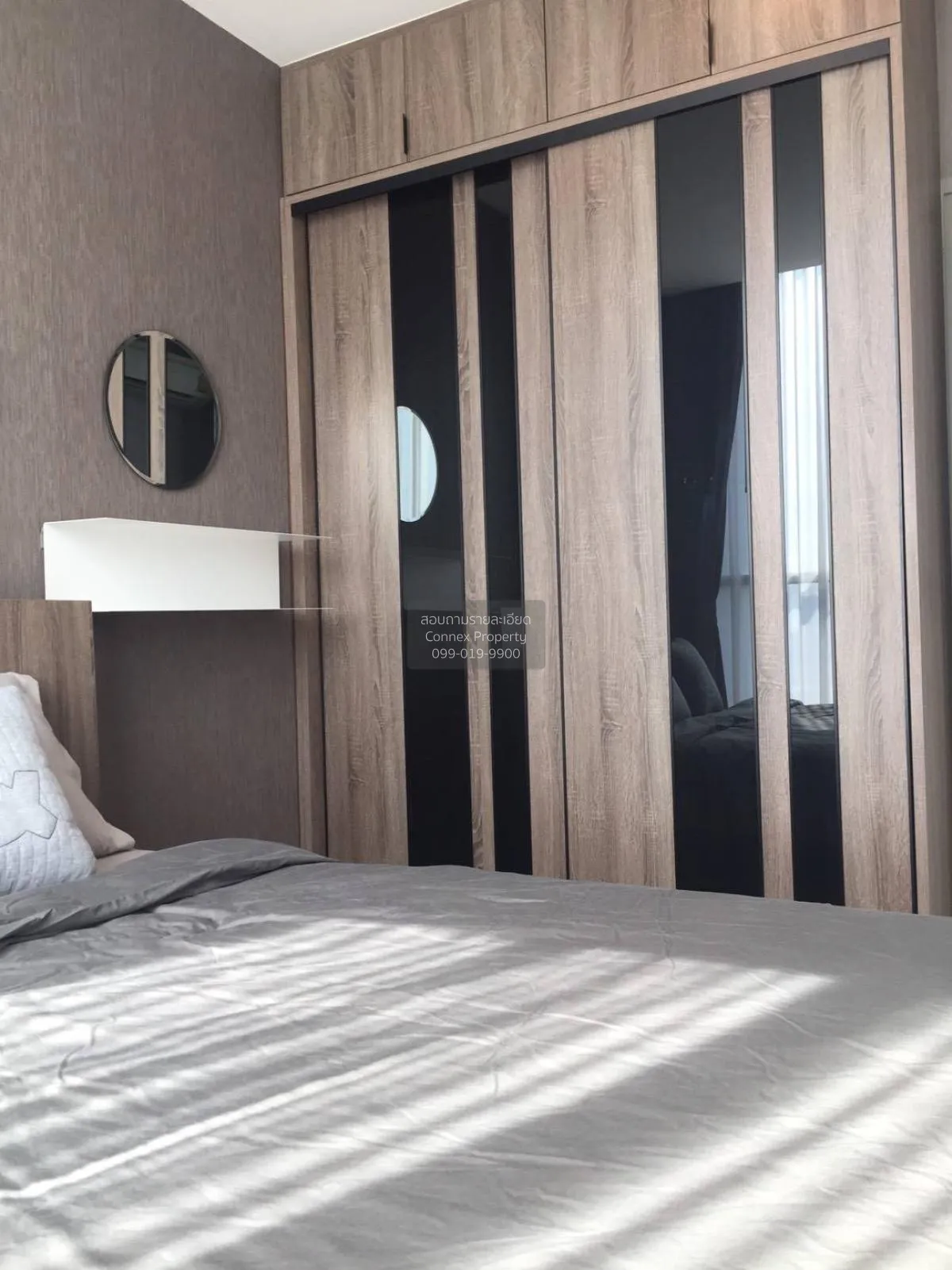 เช่าคอนโด  โนเบิล รีวอลฟ์ รัชดา 1 MRT-ศูนย์วัฒนธรรมแห่งประเทศไทย 