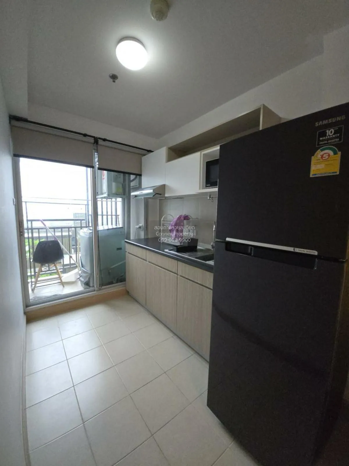 For Rent Condo , Supalai Veranda Rama 9 , MRT-Phra Ram 9 , Bang K 3