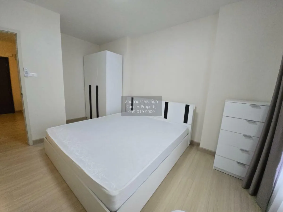 For Rent Condo , Supalai Veranda Rama 9 , MRT-Phra Ram 9 , Bang K 4
