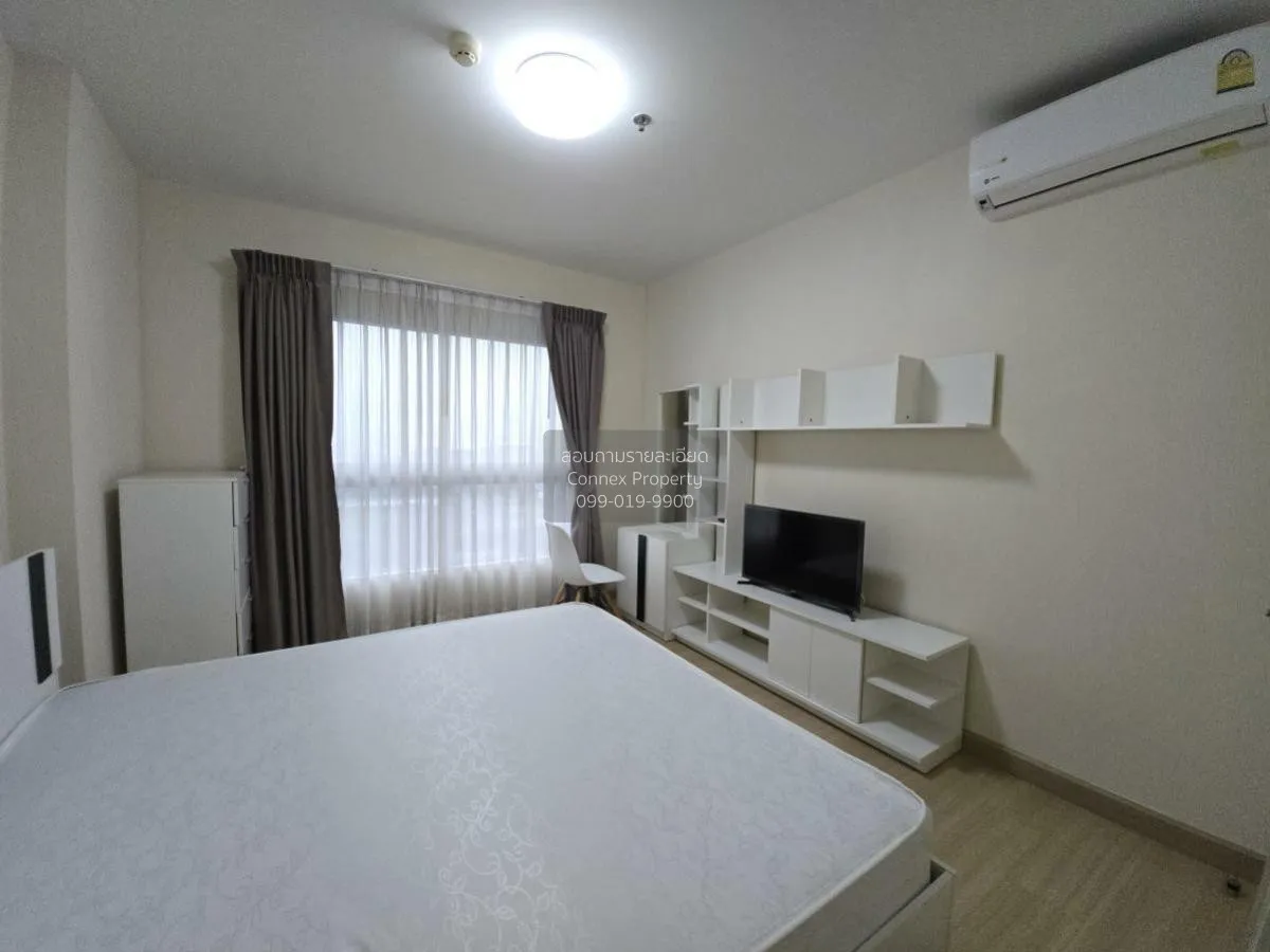 For Rent Condo , Supalai Veranda Rama 9 , MRT-Phra Ram 9 , Bang K