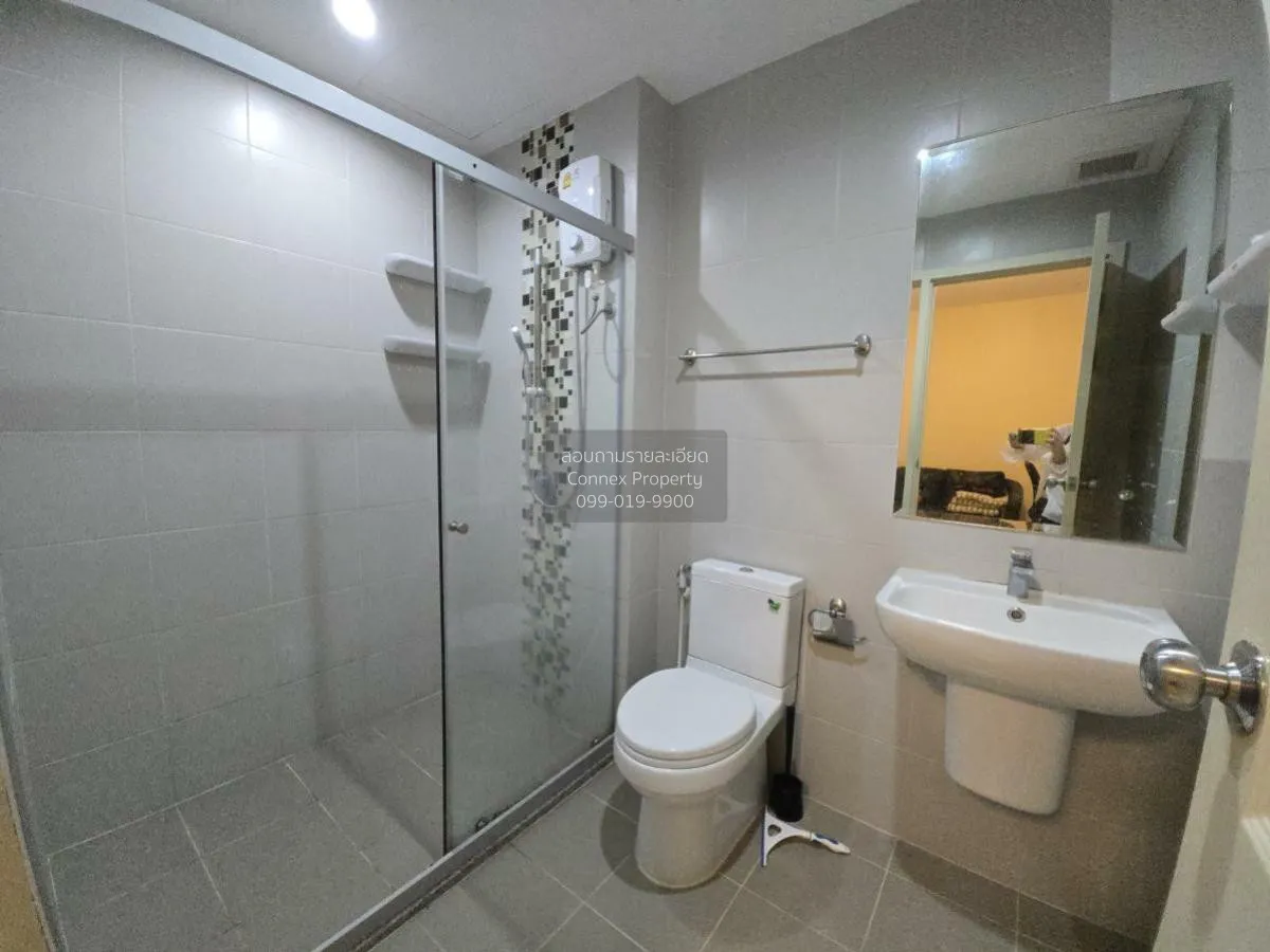 For Rent Condo , Supalai Veranda Rama 9 , MRT-Phra Ram 9 , Bang K