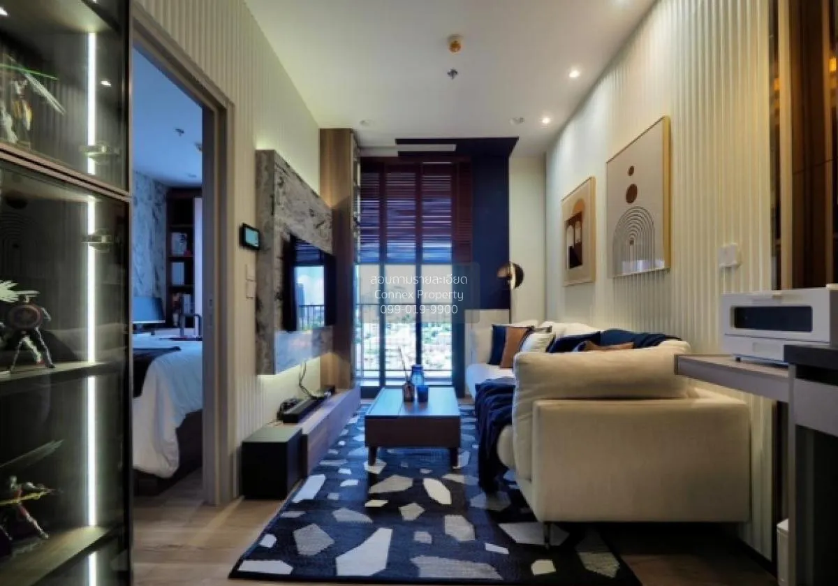 ขายคอนโด  โอกะ เฮาส์ BTS-ทองหล่อ คลองตัน เขต คลองเตย กรุงเทพ CX-8 1