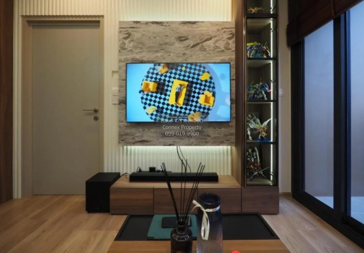 ขายคอนโด  โอกะ เฮาส์ BTS-ทองหล่อ คลองตัน เขต คลองเตย กรุงเทพ CX-8 3