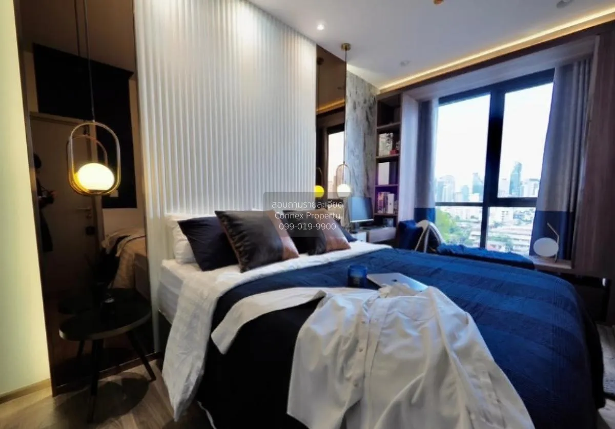 ขายคอนโด  โอกะ เฮาส์ BTS-ทองหล่อ คลองตัน เขต คลองเตย กรุงเทพ CX-8