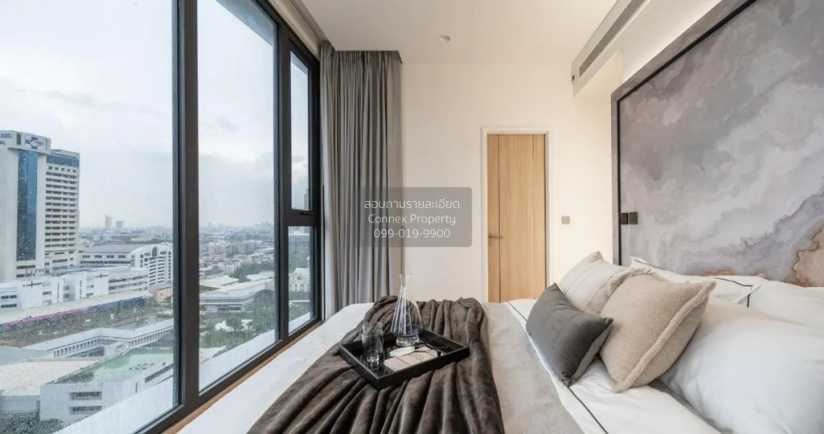For Rent Condo , ANIL Sathorn 12 , BTS-Saint Louis , Silom , Bang