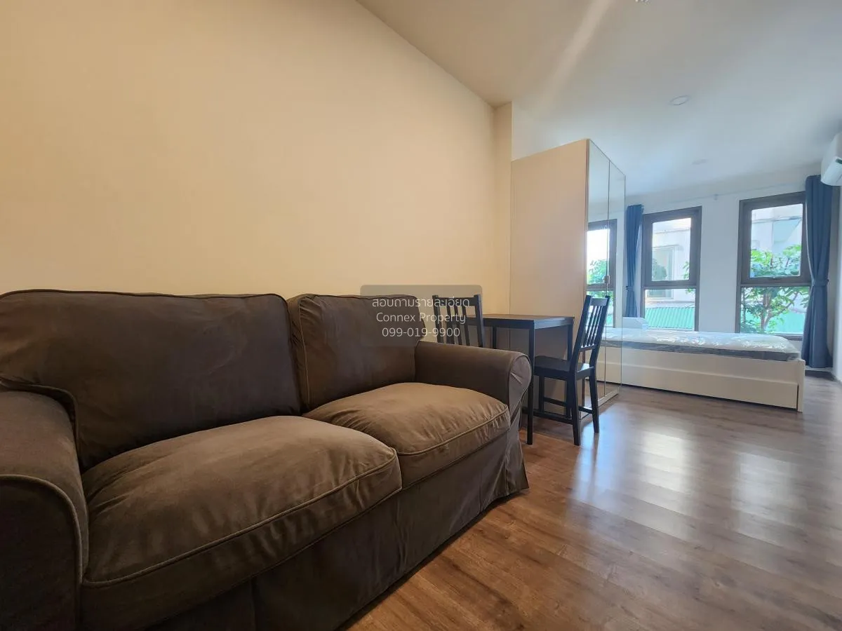 For Rent Condo , ASPIRE Pinklao - Arun Ammarin , MRT-Bang Khun No 2