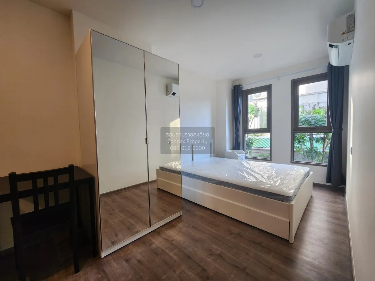 For Rent Condo , ASPIRE Pinklao - Arun Ammarin , MRT-Bang Khun No