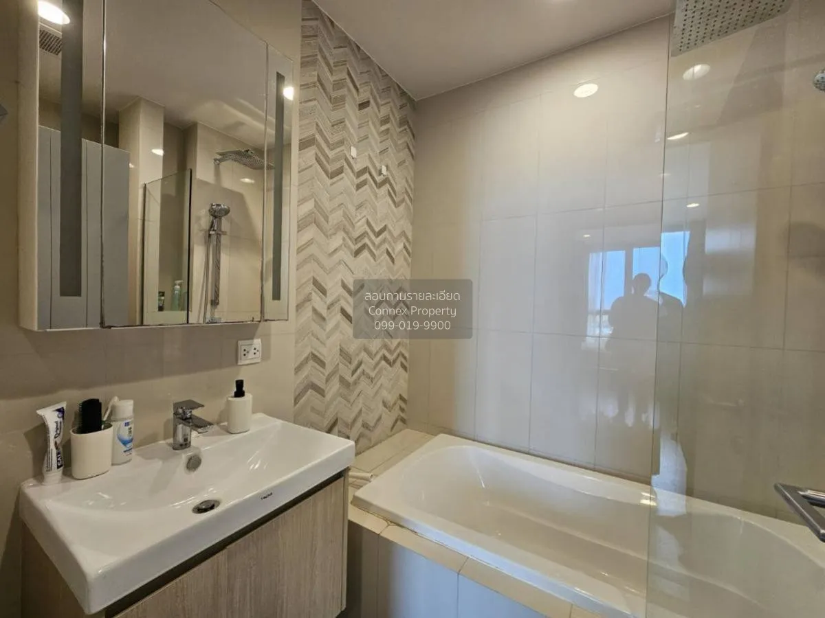 เช่าคอนโด  โอกะ เฮาส์ BTS-ทองหล่อ คลองตัน เขต คลองเตย กรุงเทพ CX-