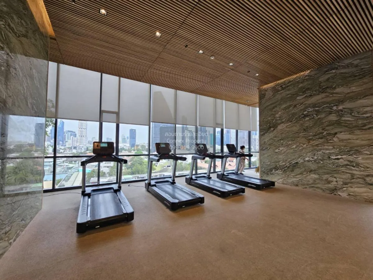 เช่าคอนโด  โอกะ เฮาส์ BTS-ทองหล่อ คลองตัน เขต คลองเตย กรุงเทพ CX-