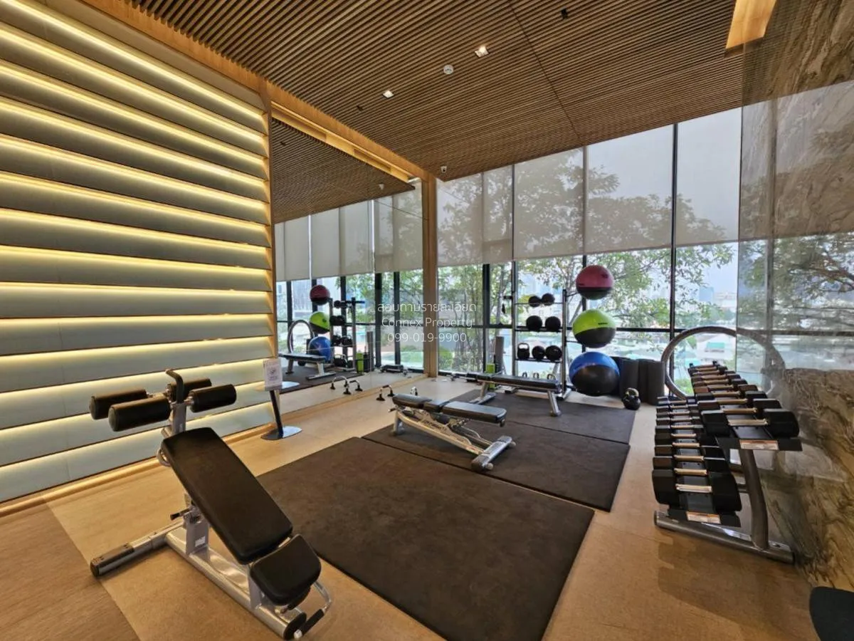 เช่าคอนโด  โอกะ เฮาส์ BTS-ทองหล่อ คลองตัน เขต คลองเตย กรุงเทพ CX-