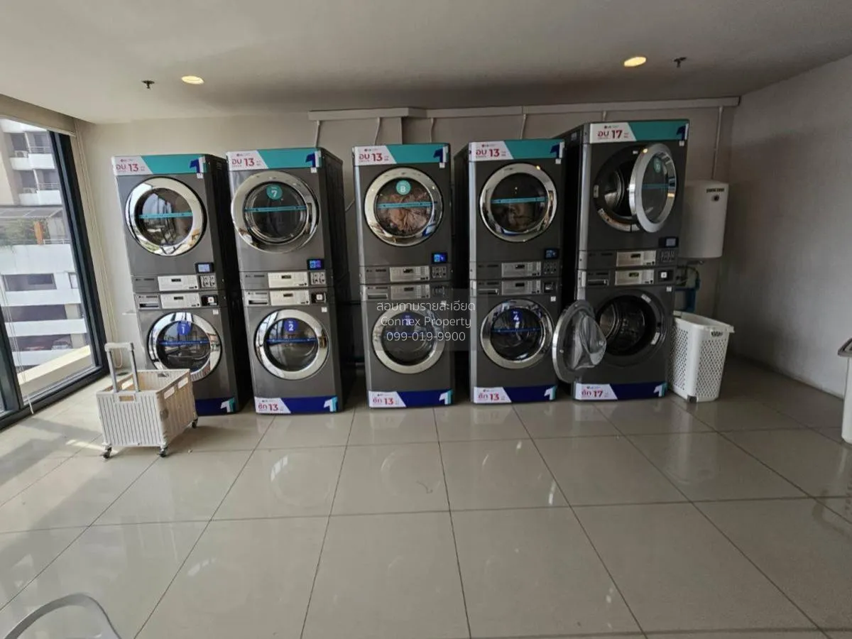 เช่าคอนโด  โอกะ เฮาส์ BTS-ทองหล่อ คลองตัน เขต คลองเตย กรุงเทพ CX-